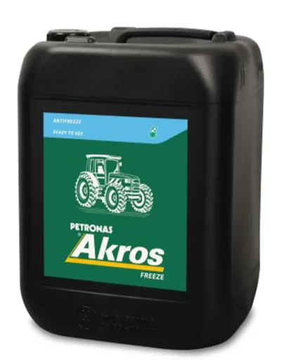 petronas antigelo agricolo akros biella
